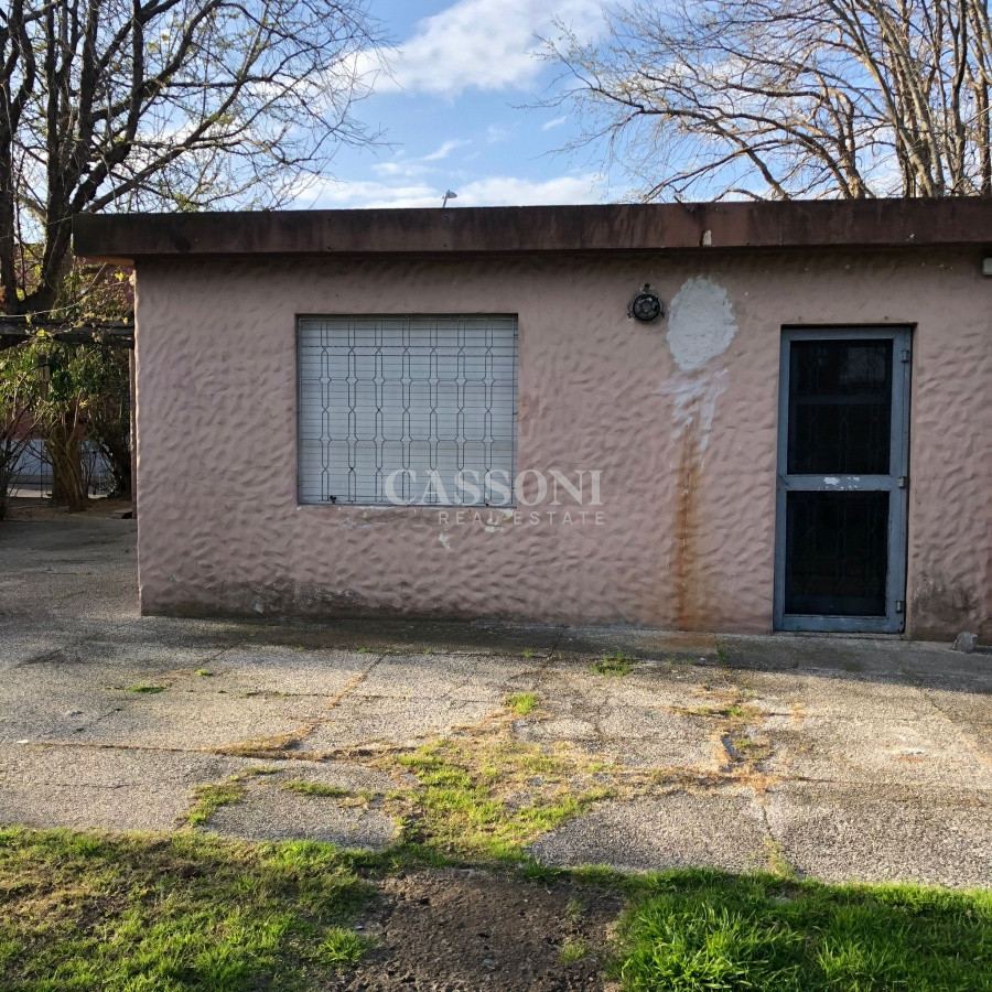 Casa ID.1297 - Venta, Oportunidad para inversión, Maldonado, centro