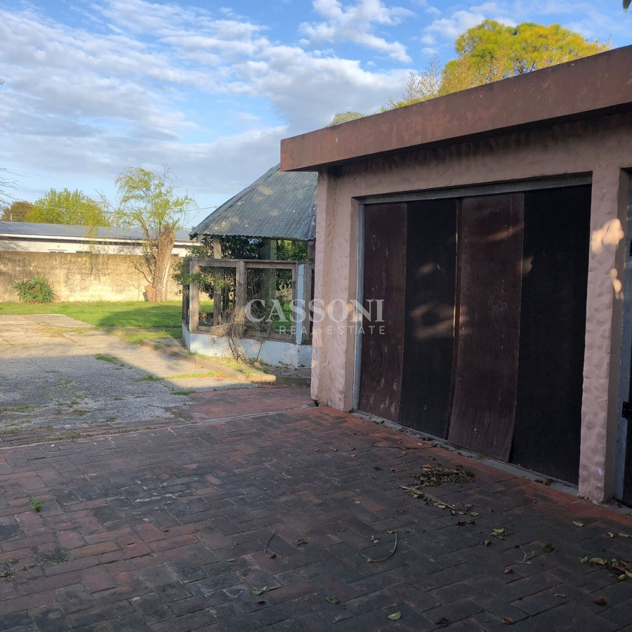 Casa ID.1297 - Venta, Oportunidad para inversión, Maldonado, centro