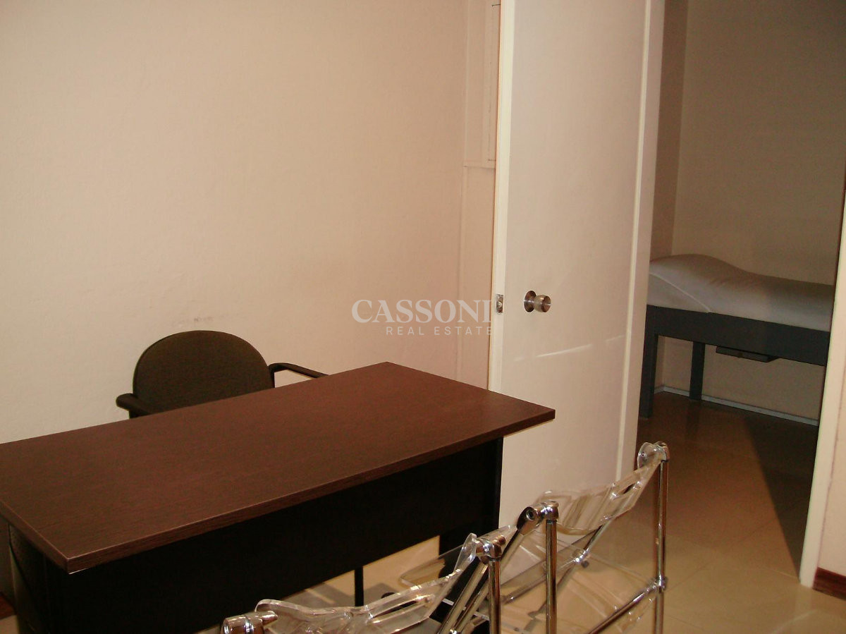 Apartamento ID.2055 - Apartamento en venta de 3 dormitorios en Punta del Este
