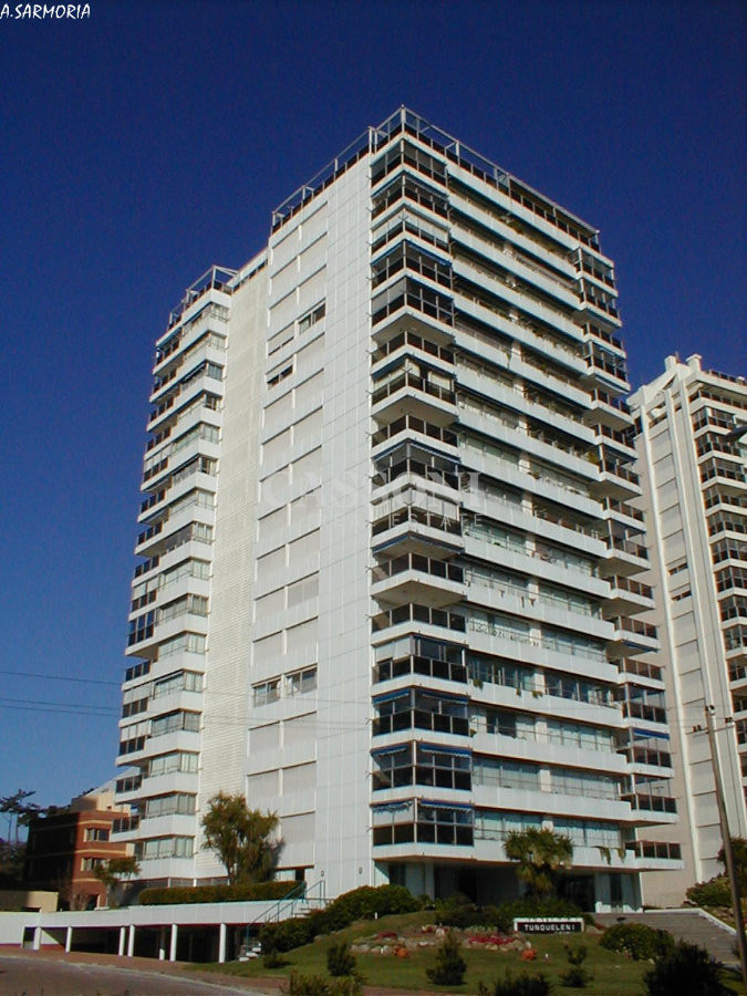 Apartamento ID.560 - apartamento en venta, en Punta del Este, Playa mansa