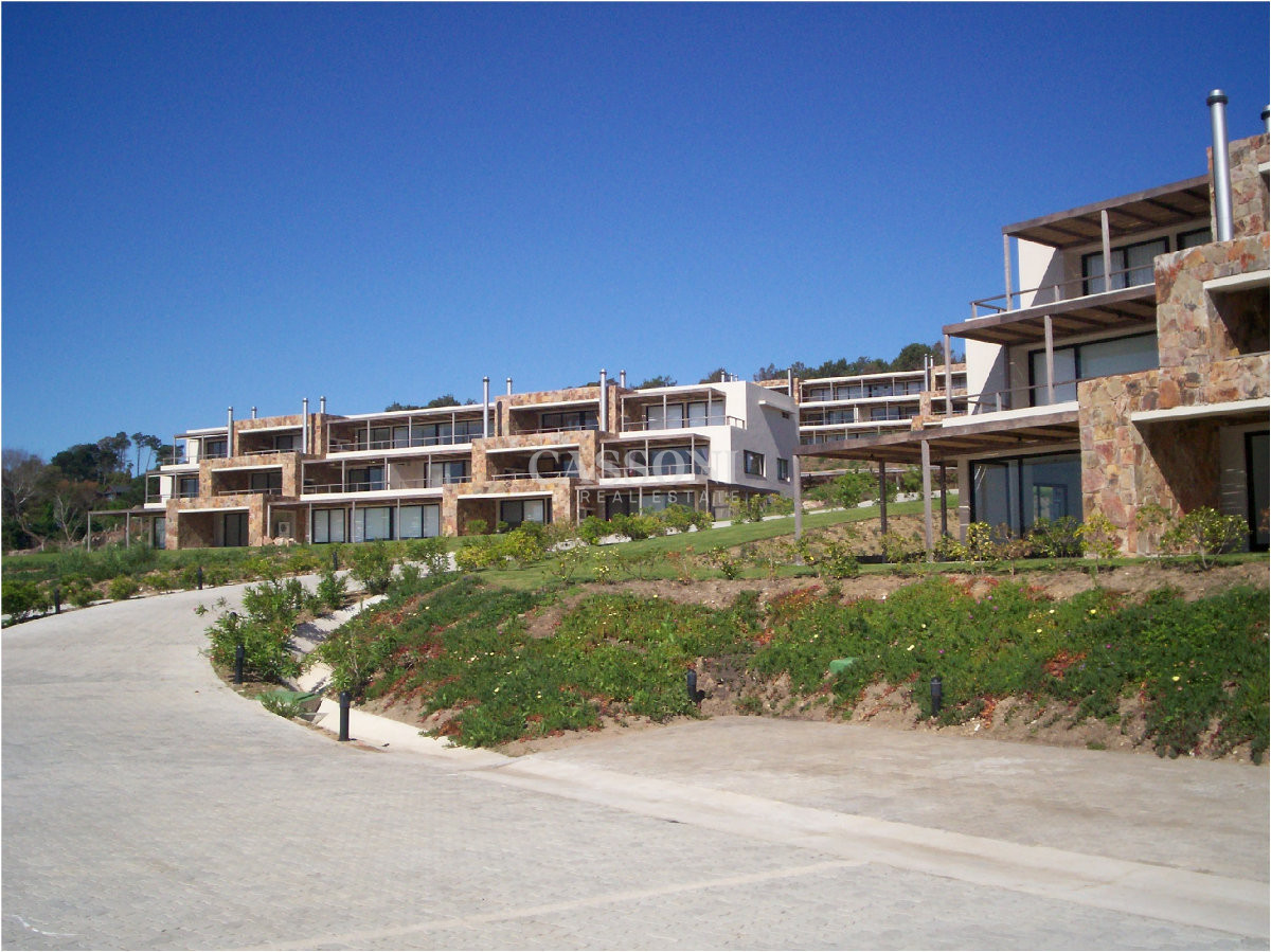 Apartamento ID.658 - Apartamento en venta de dos dormitorios en Punta del Este