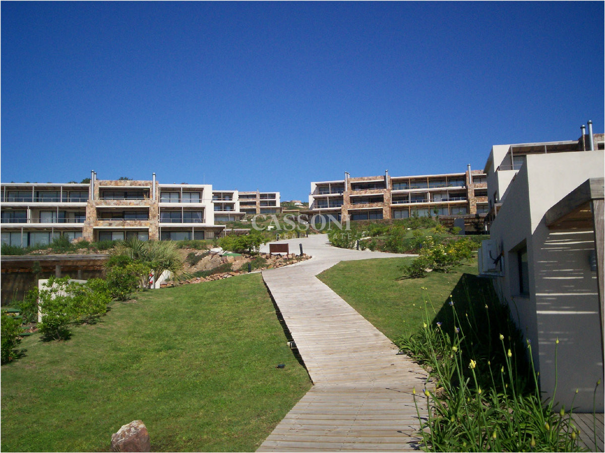 Apartamento ID.658 - Apartamento en venta de dos dormitorios en Punta del Este