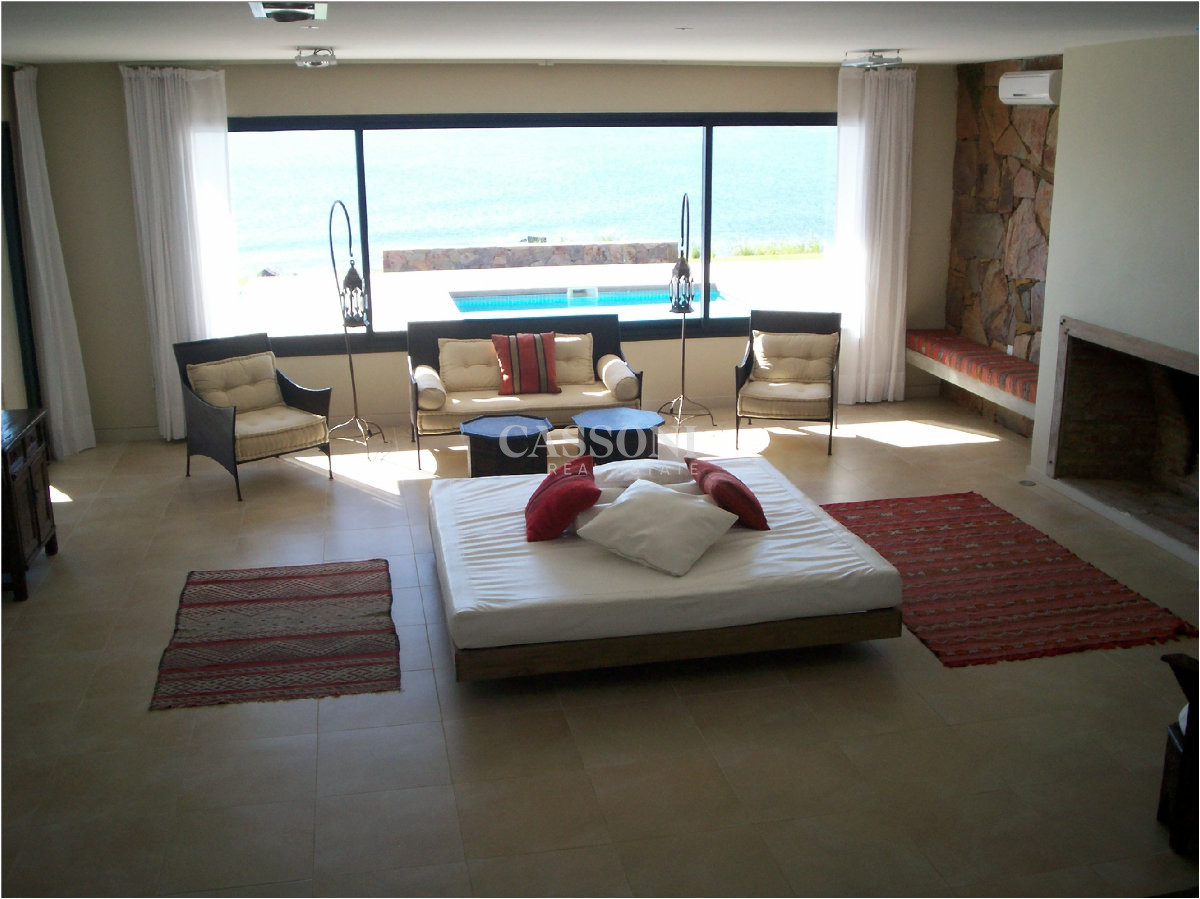 Apartamento ID.658 - Apartamento en venta de dos dormitorios en Punta del Este