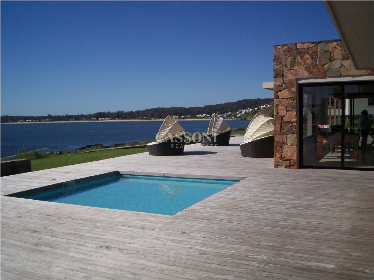 Apartamento ID.658 - Apartamento en venta de dos dormitorios en Punta del Este