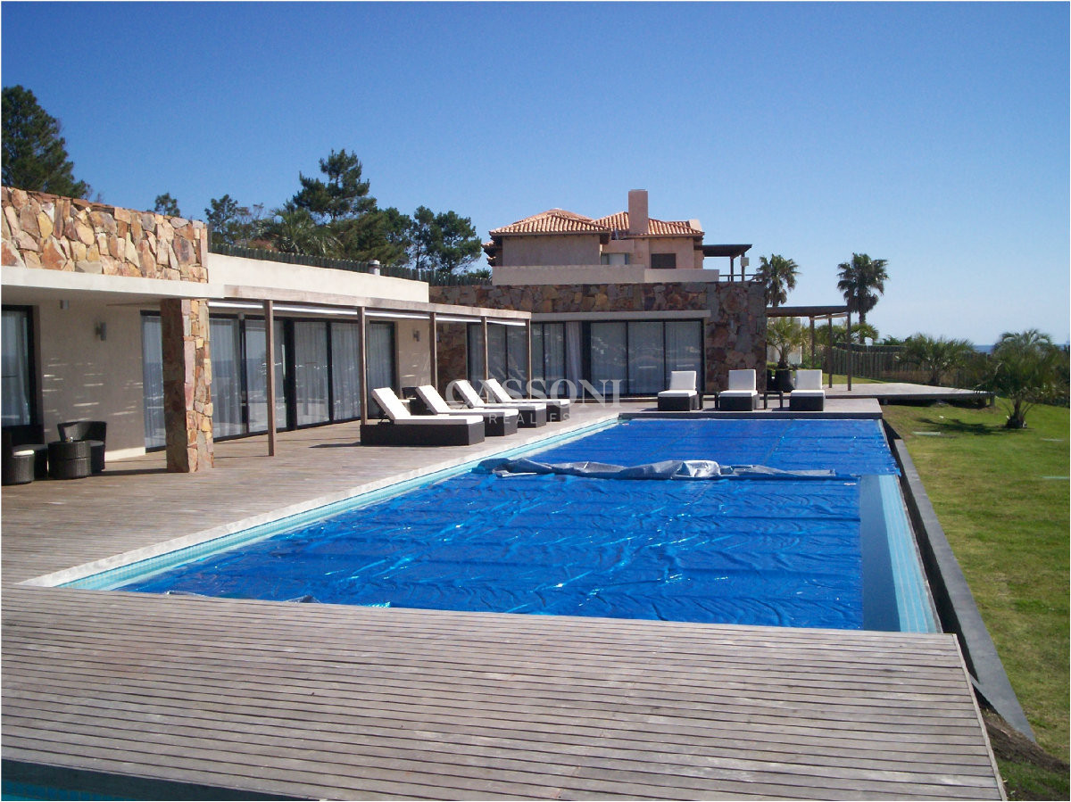 Apartamento ID.658 - Apartamento en venta de dos dormitorios en Punta del Este