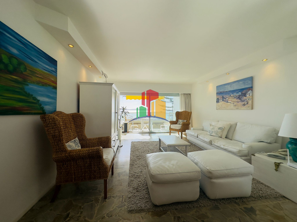 Mansa - GoPunta - Portal Inmobiliario de Punta del Este - Maldonado