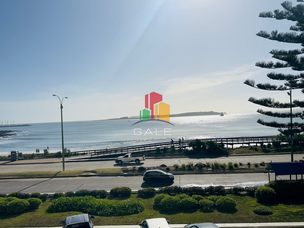 Mansa - GoPunta - Portal Inmobiliario de Punta del Este - Maldonado
