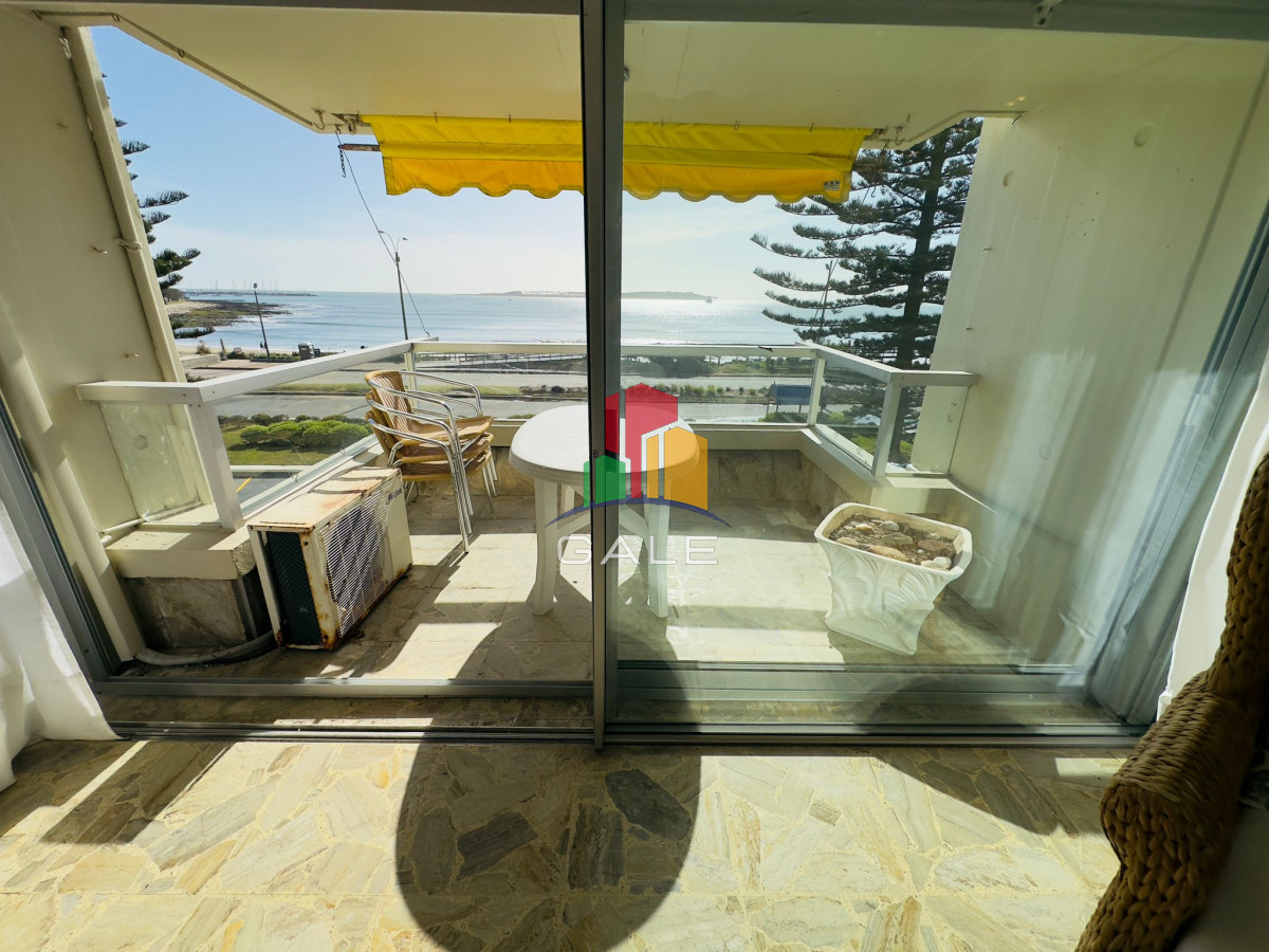 Mansa - GoPunta - Portal Inmobiliario de Punta del Este - Maldonado