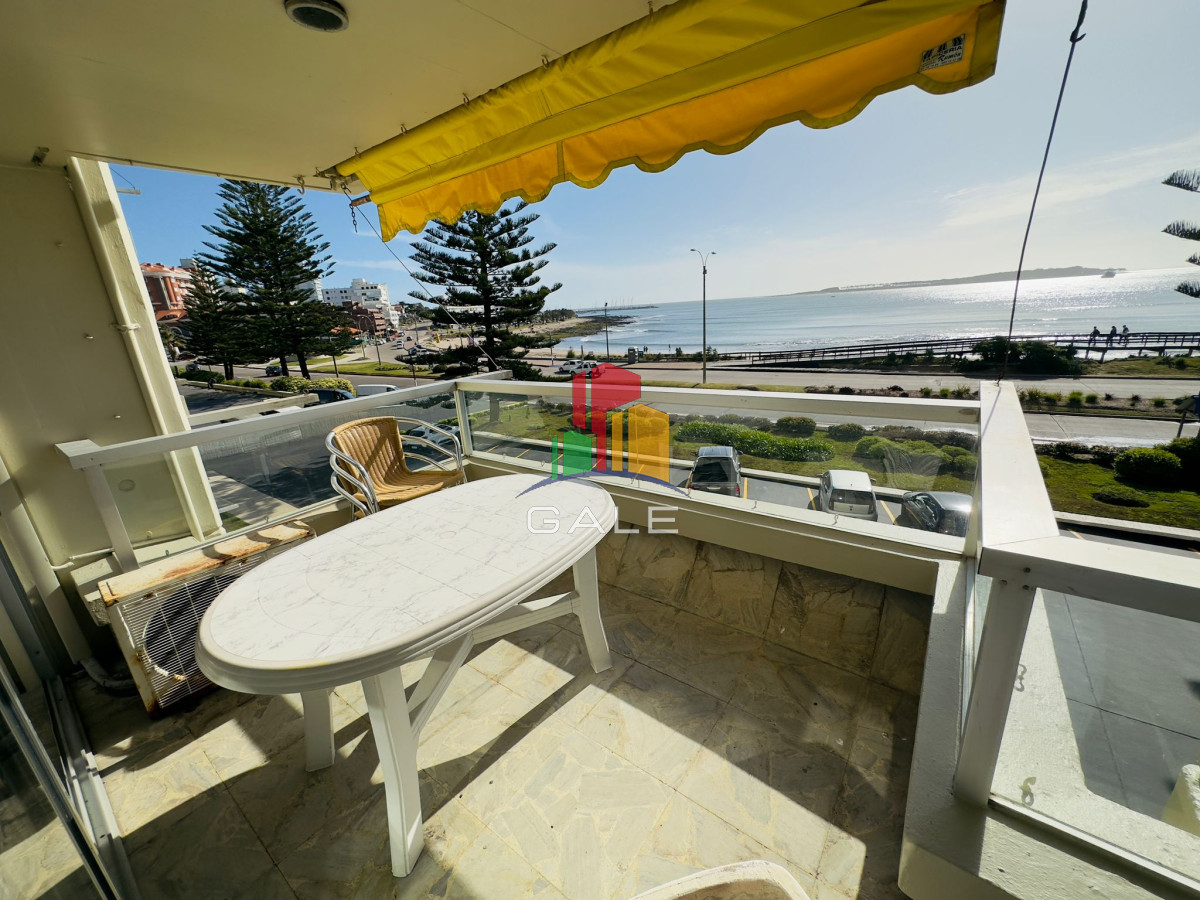 Mansa - GoPunta - Portal Inmobiliario de Punta del Este - Maldonado