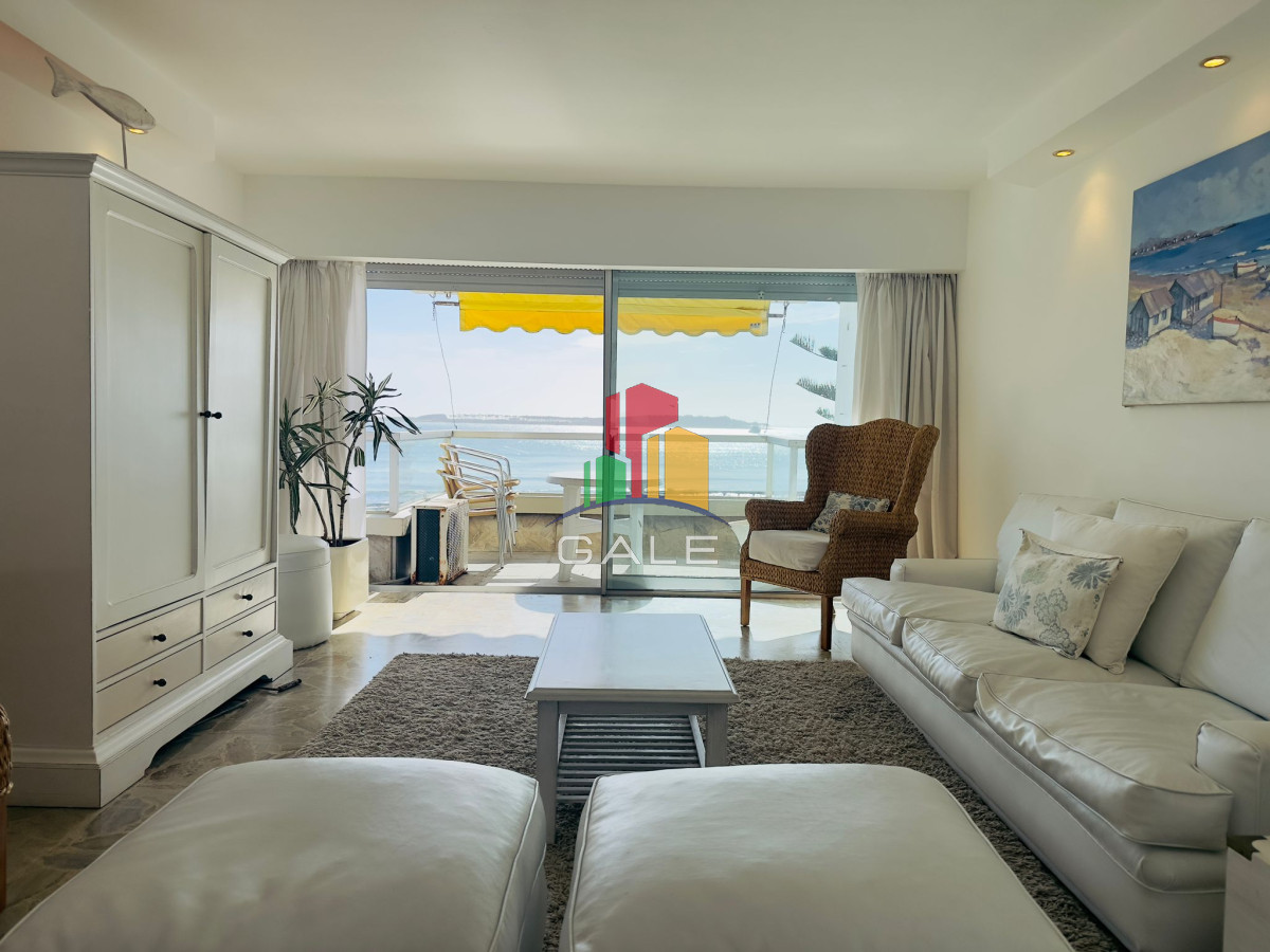Mansa - GoPunta - Portal Inmobiliario de Punta del Este - Maldonado