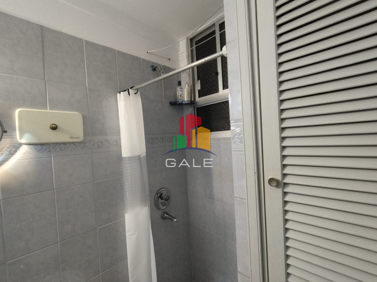 Apartamento ID.2709 - Apartamento en VENTA, 1 dormitorio, punta del este.