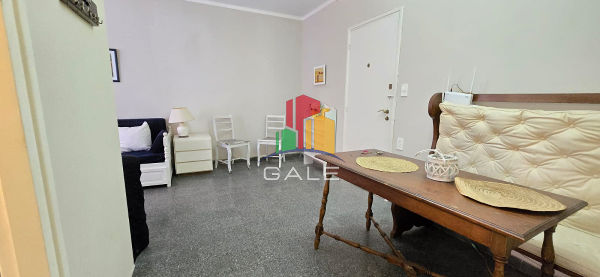 Apartamento ID.3945 - Venta de apartamento de un dormitorio en Punta del Este, reciclado