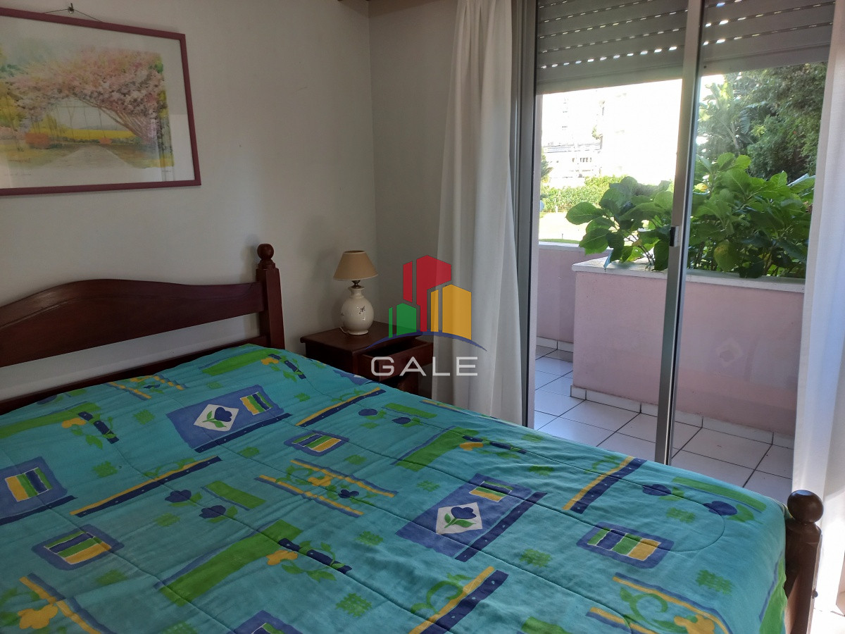 Apartamento ID.2887 -  Apartamento EN VENTA de 3 dormitorios en Punta del Este
