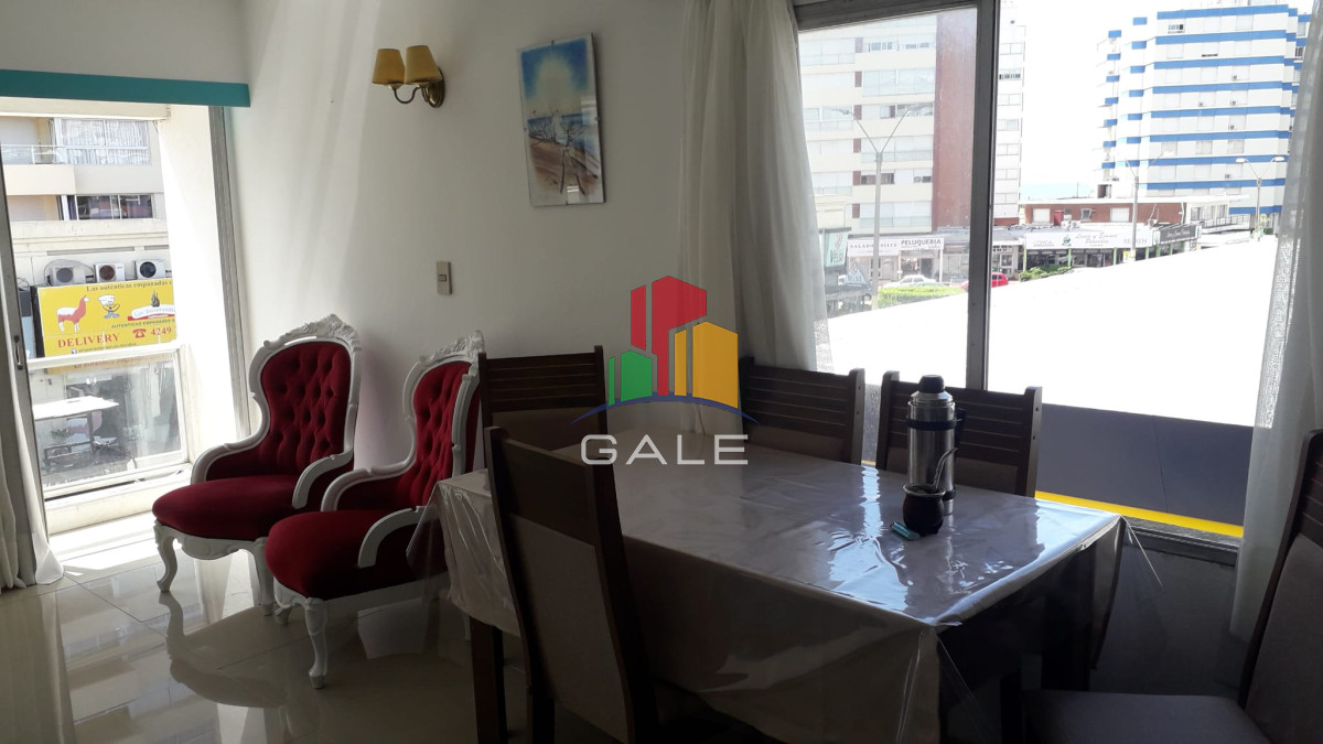 Mansa - GoPunta - Portal Inmobiliario de Punta del Este - Maldonado