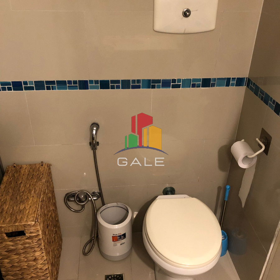 Apartamento ID.1812 -  Apartamento en venta de un dormitorio y gran playroom en Punta del Este