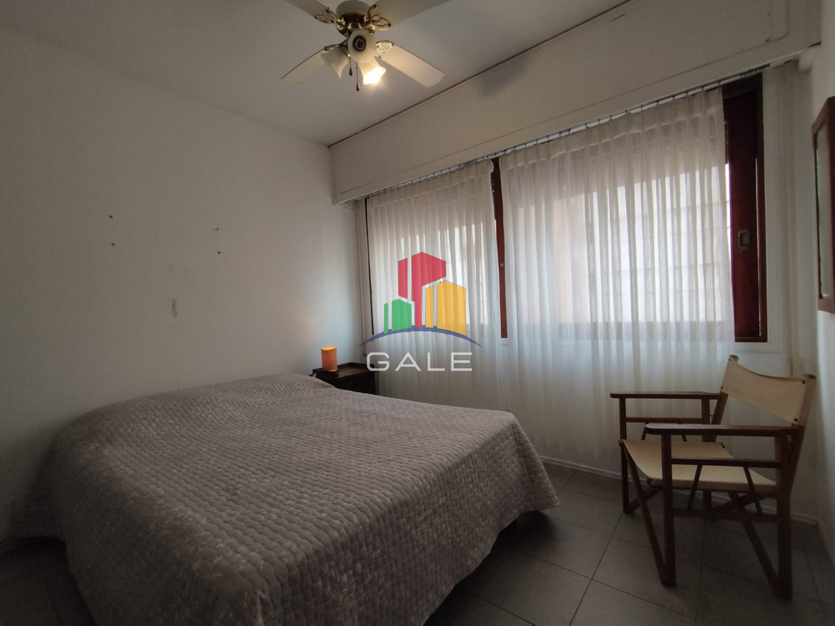 Apartamento ID.2709 - Apartamento en VENTA, 1 dormitorio, punta del este.
