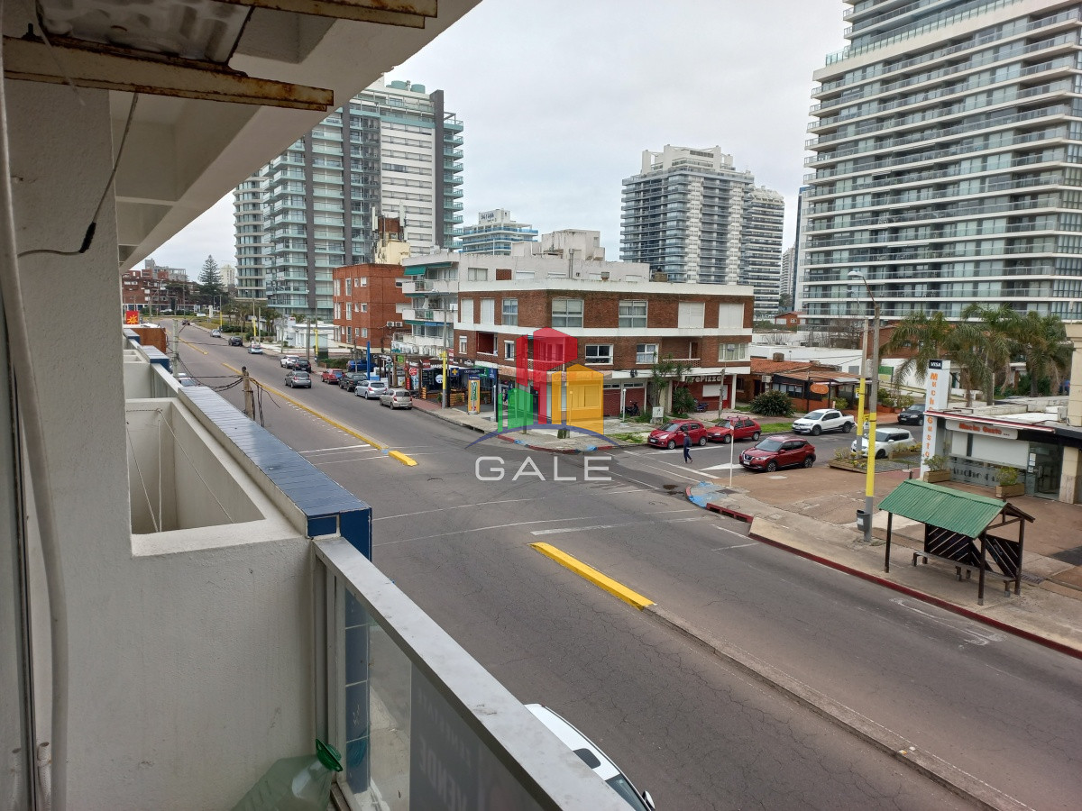 Mansa - GoPunta - Portal Inmobiliario de Punta del Este - Maldonado