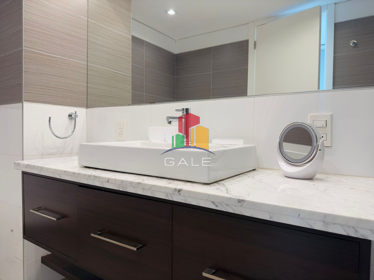 Apartamento ID.2107 - Penthouse en VENTA, 3 dormitorios en suite + Dependencia, vista 360°.