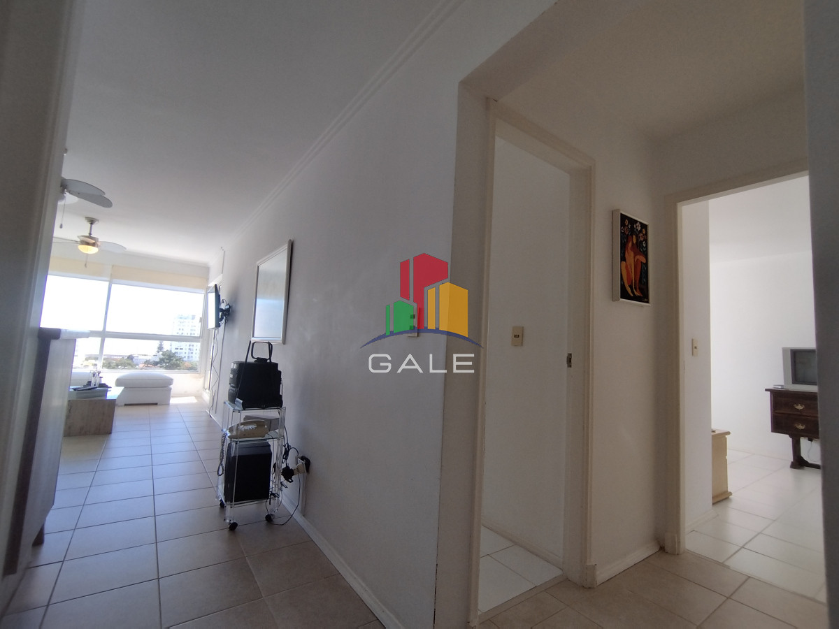 Apartamento ID.4658 - Alquiler y venta de apartamento de dos dormitorios en Punta del Este