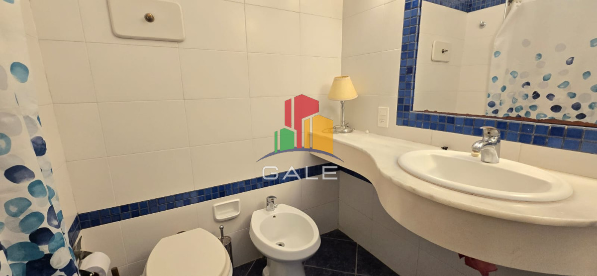 Apartamento ID.3945 - Venta de apartamento de un dormitorio en Punta del Este, reciclado