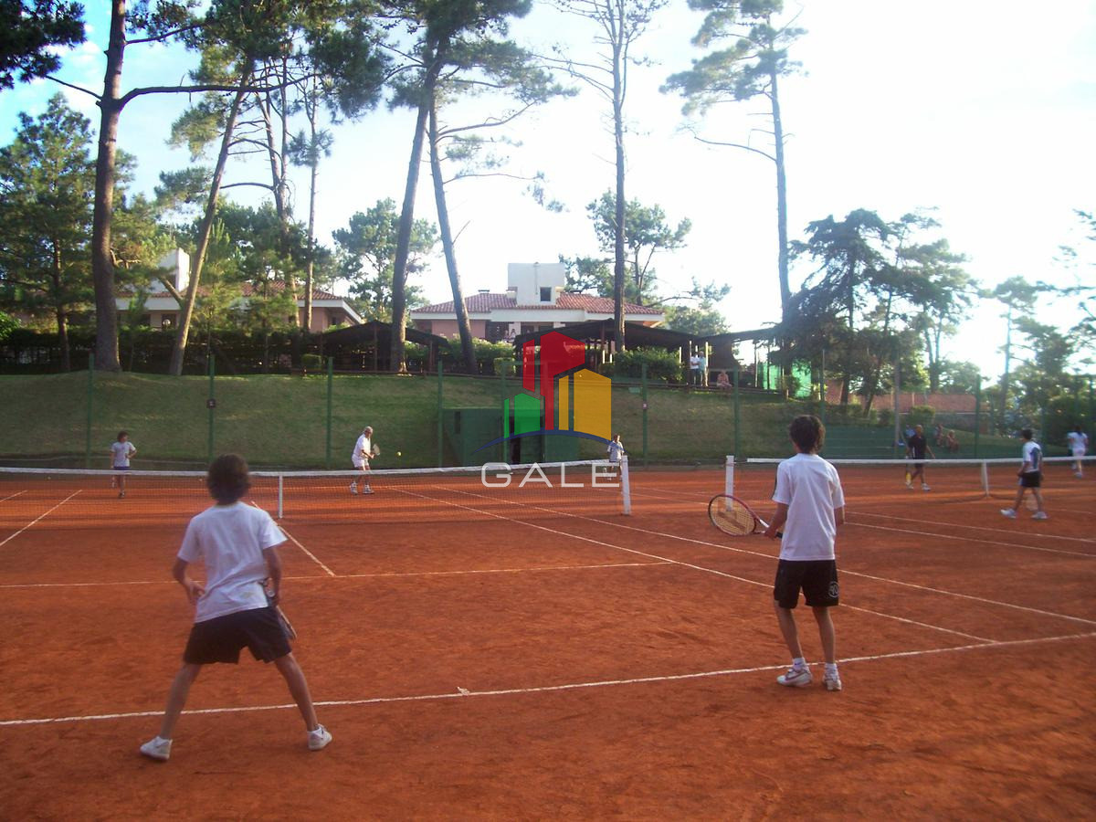 Apartamento ID.1815 - Venta de apartamento de 1 dormitorio en Punta del Este