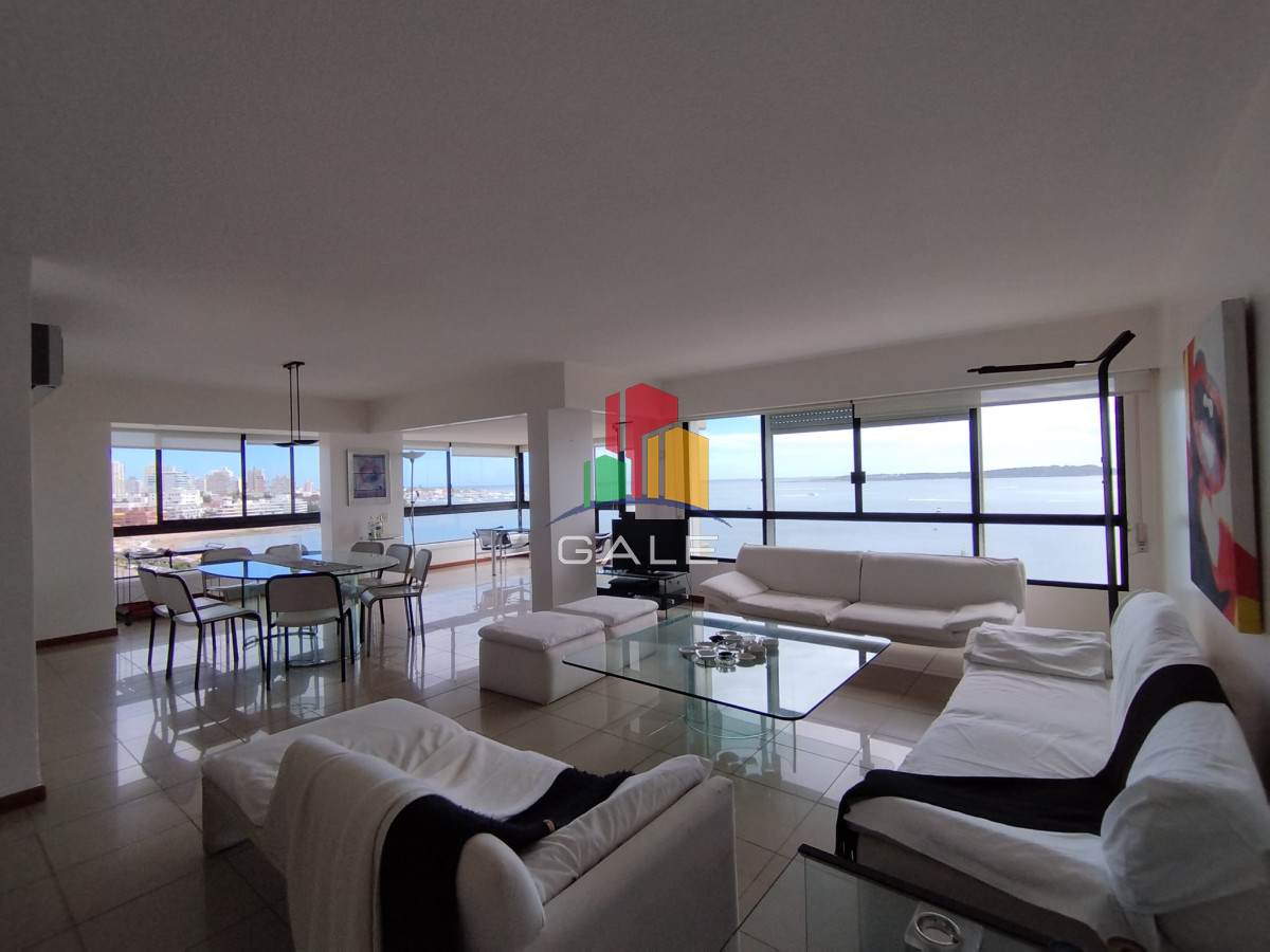 Mansa - GoPunta - Portal Inmobiliario de Punta del Este - Maldonado