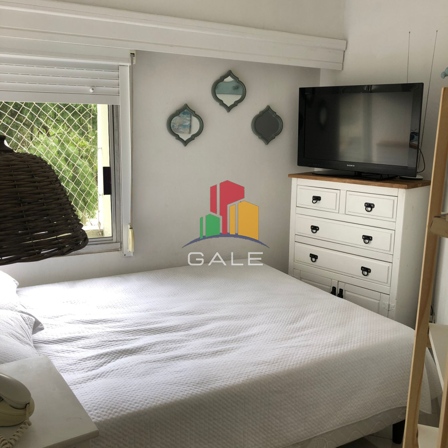 Apartamento ID.1812 -  Apartamento en venta de un dormitorio y gran playroom en Punta del Este