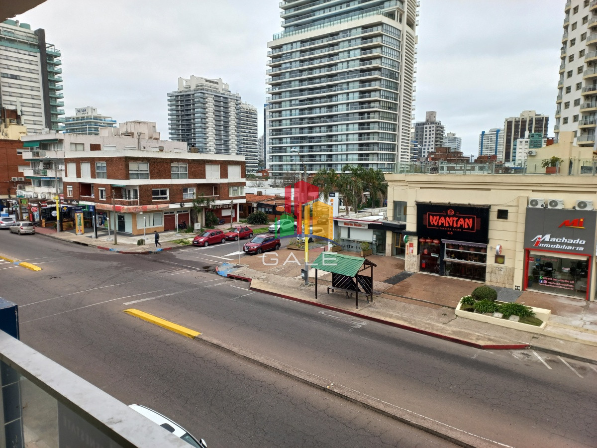 Mansa - GoPunta - Portal Inmobiliario de Punta del Este - Maldonado