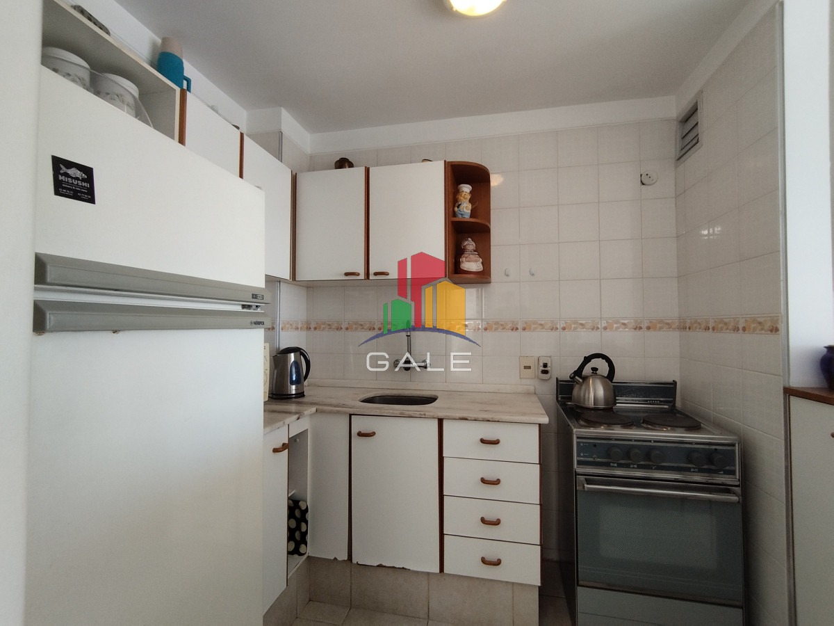 Apartamento ID.4658 - Alquiler y venta de apartamento de dos dormitorios en Punta del Este