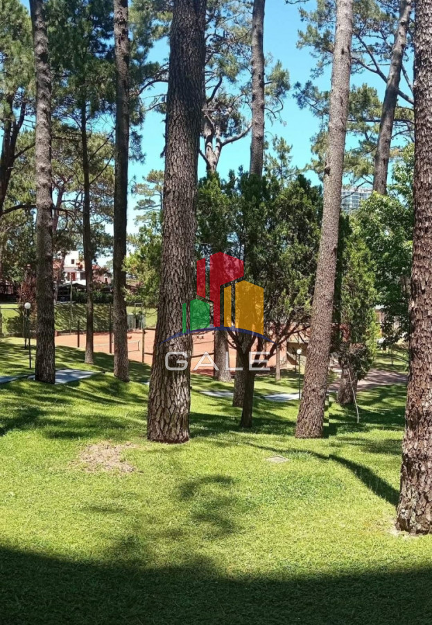 Apartamento ID.1815 - Venta de apartamento de 1 dormitorio en Punta del Este