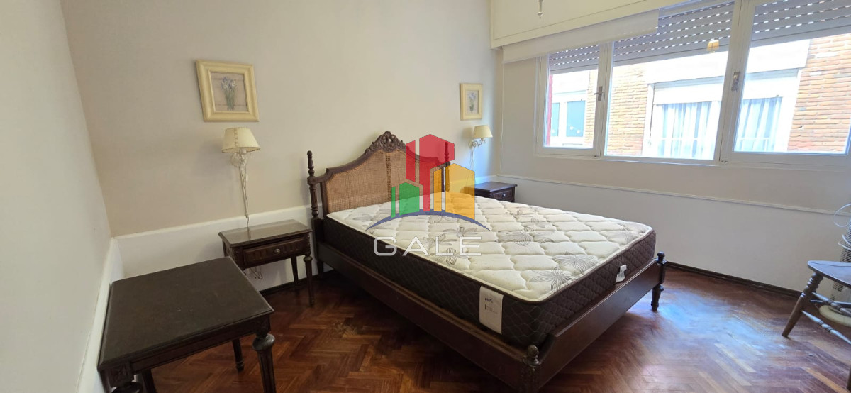 Apartamento ID.3945 - Venta de apartamento de un dormitorio en Punta del Este, reciclado
