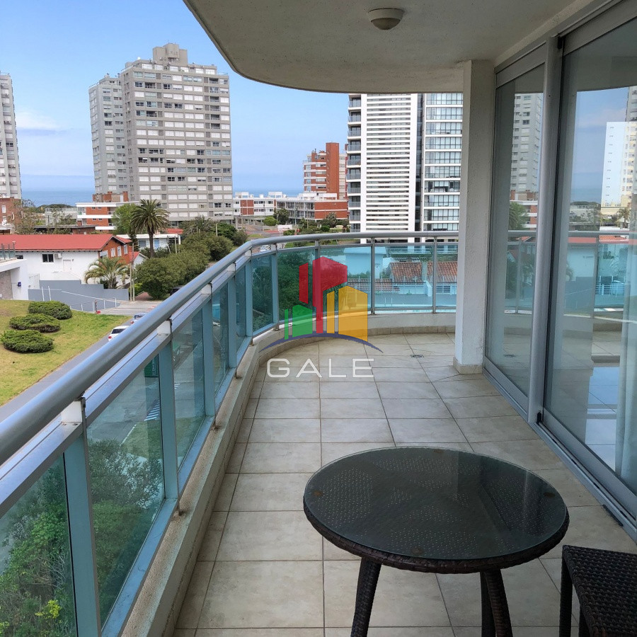 Brava - GoPunta - Portal Inmobiliario de Punta del Este - Maldonado