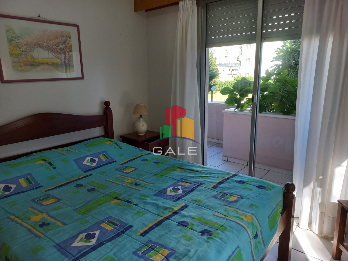 Apartamento ID.2887 -  Apartamento EN VENTA de 3 dormitorios en Punta del Este