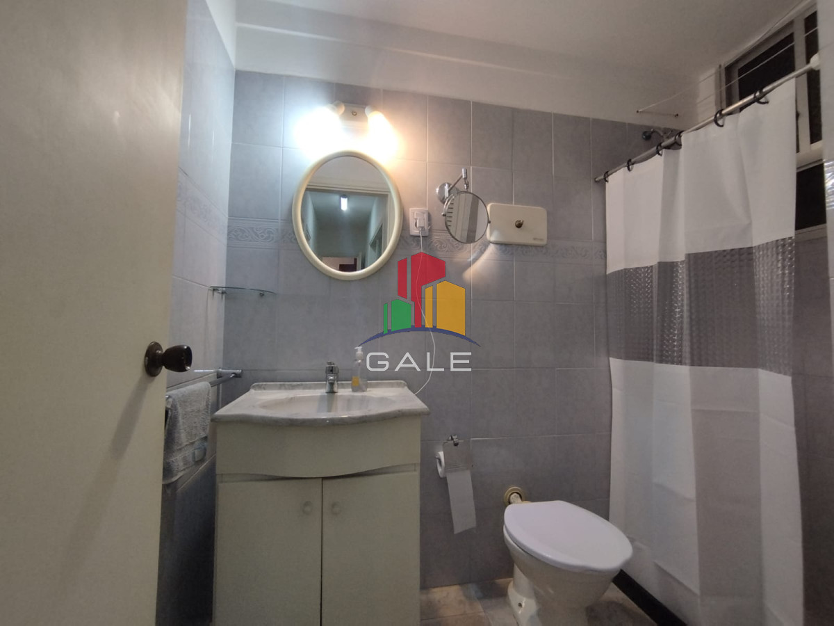 Apartamento ID.2709 - Apartamento en VENTA, 1 dormitorio, punta del este.