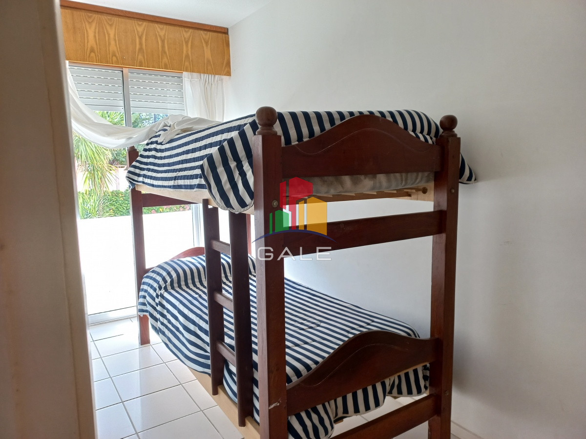 Apartamento ID.2887 -  Apartamento EN VENTA de 3 dormitorios en Punta del Este