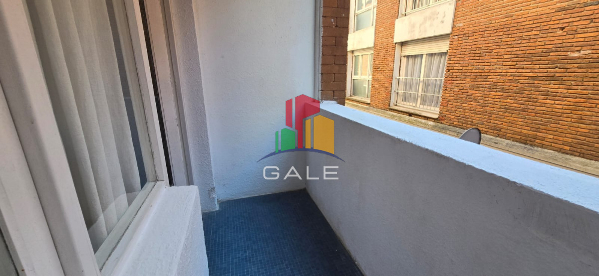 Apartamento ID.3945 - Venta de apartamento de un dormitorio en Punta del Este, reciclado