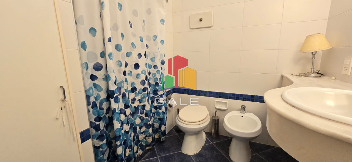 Apartamento ID.3945 - Venta de apartamento de un dormitorio en Punta del Este, reciclado