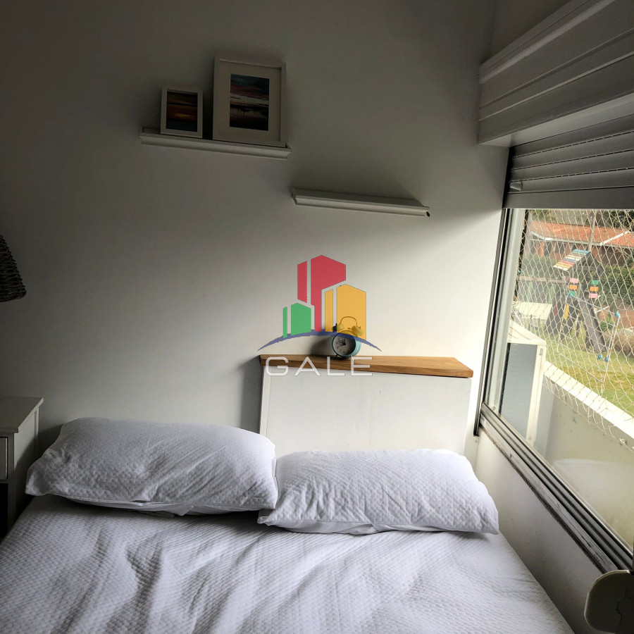 Apartamento ID.1812 -  Apartamento en venta de un dormitorio y gran playroom en Punta del Este