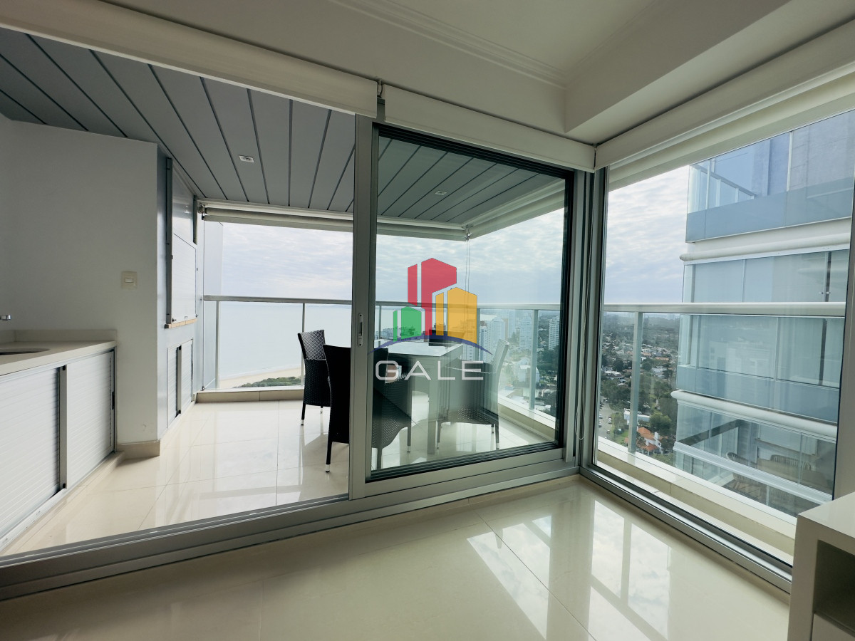 Mansa - GoPunta - Portal Inmobiliario de Punta del Este - Maldonado