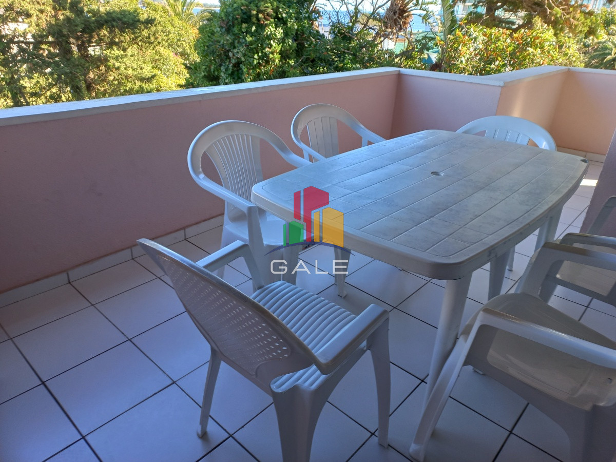 Apartamento ID.2878 - Venta de apartamento de 3 dormitorios en Punta del Este