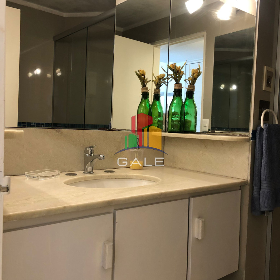 Apartamento ID.1812 -  Apartamento en venta de un dormitorio y gran playroom en Punta del Este