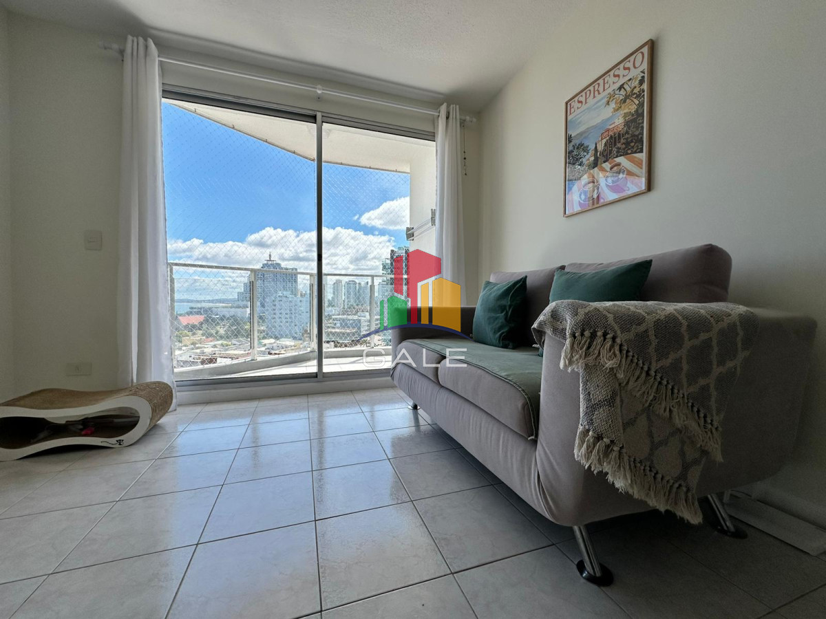 Venta y alquiler apartamento Punta del Este en Brava  - GAL784A