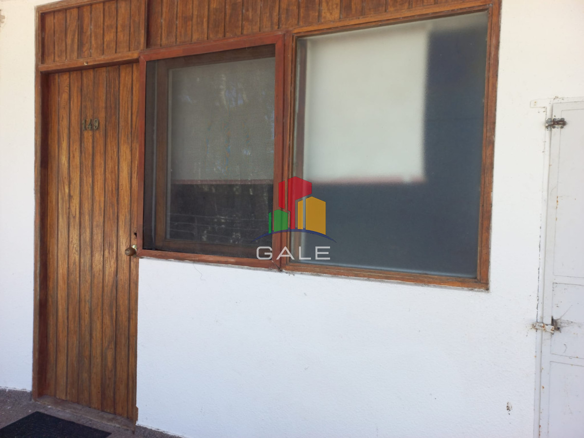 Apartamento ID.1815 - Venta de apartamento de 1 dormitorio en Punta del Este