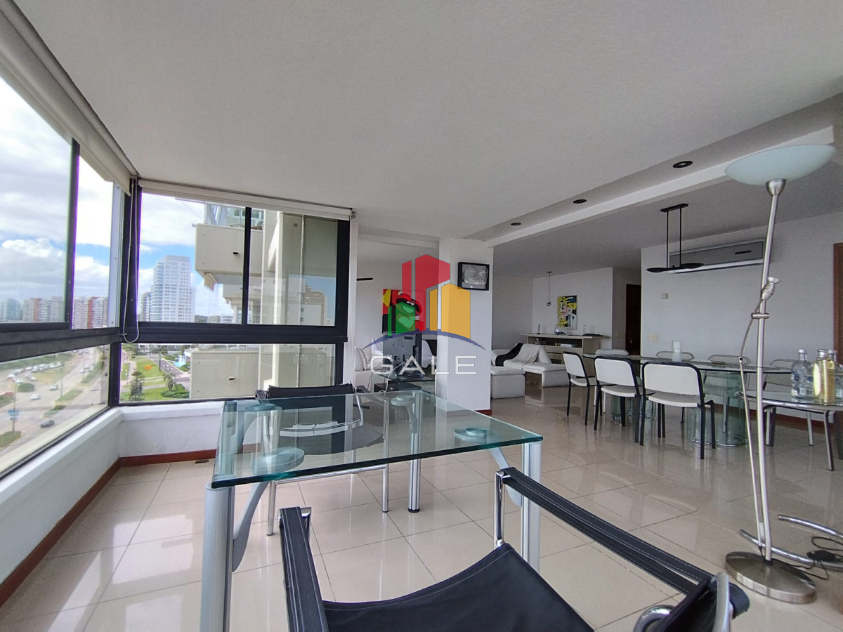 Mansa - GoPunta - Portal Inmobiliario de Punta del Este - Maldonado