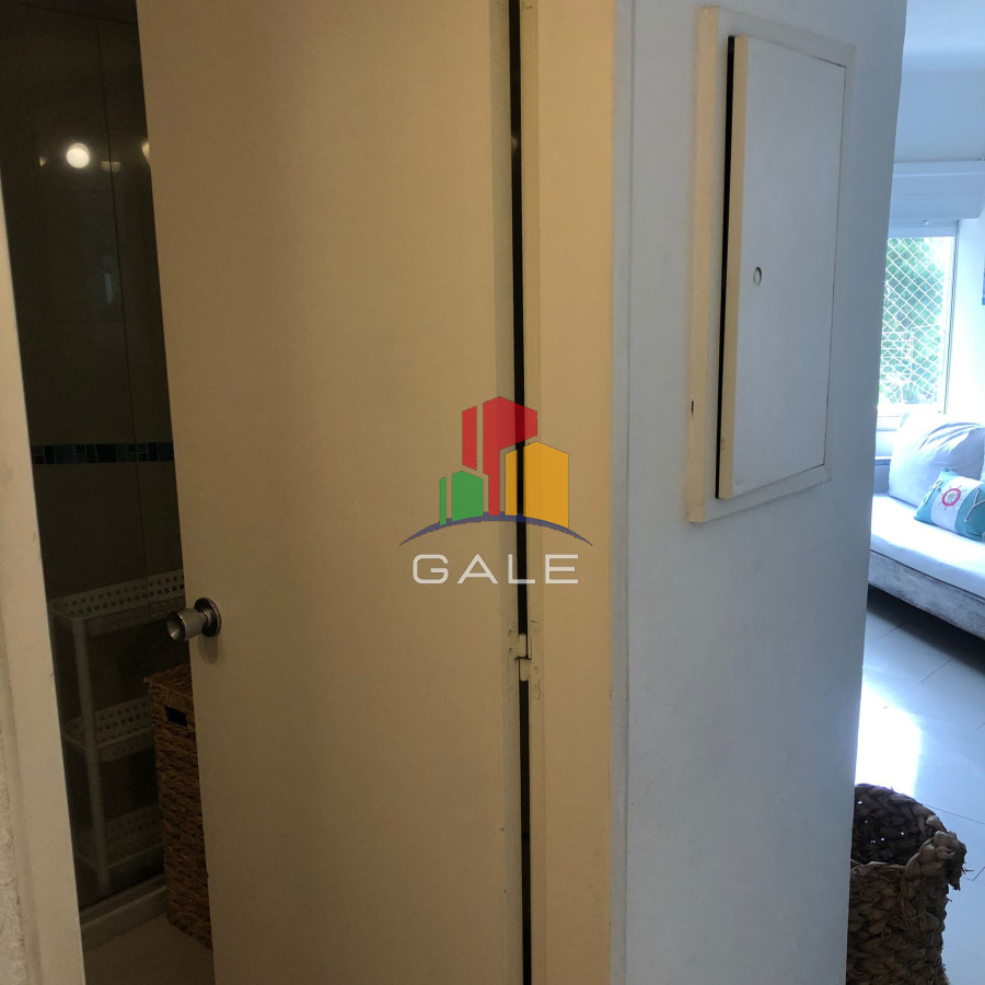 Apartamento ID.1812 -  Apartamento en venta de un dormitorio y gran playroom en Punta del Este