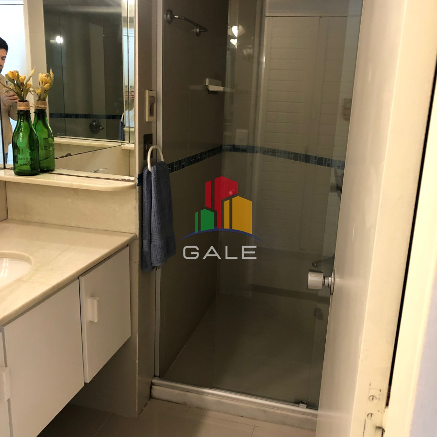 Apartamento ID.1812 -  Apartamento en venta de un dormitorio y gran playroom en Punta del Este