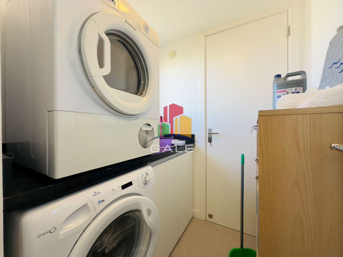 Apartamento ID.2107 - Penthouse en VENTA, 3 dormitorios en suite + Dependencia, vista 360°.