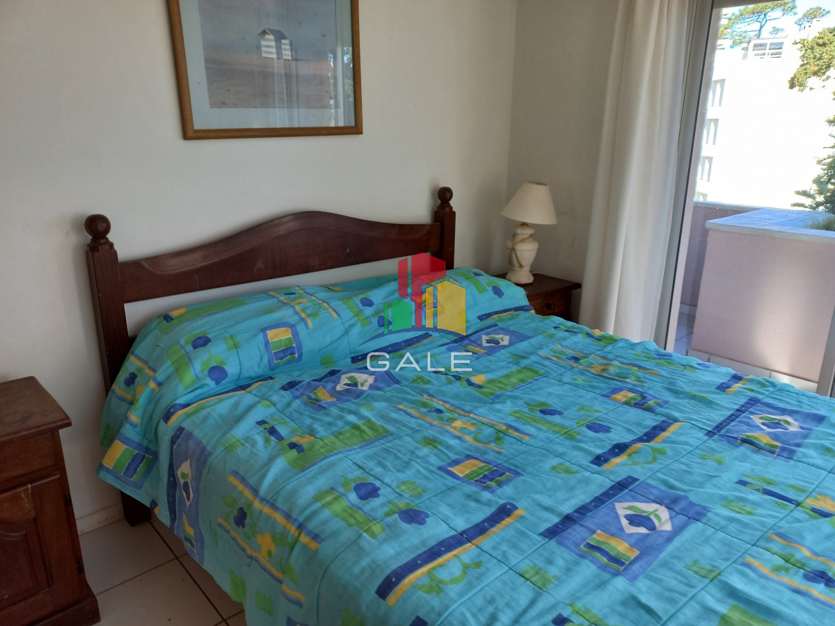 Apartamento ID.2878 - Venta de apartamento de 3 dormitorios en Punta del Este