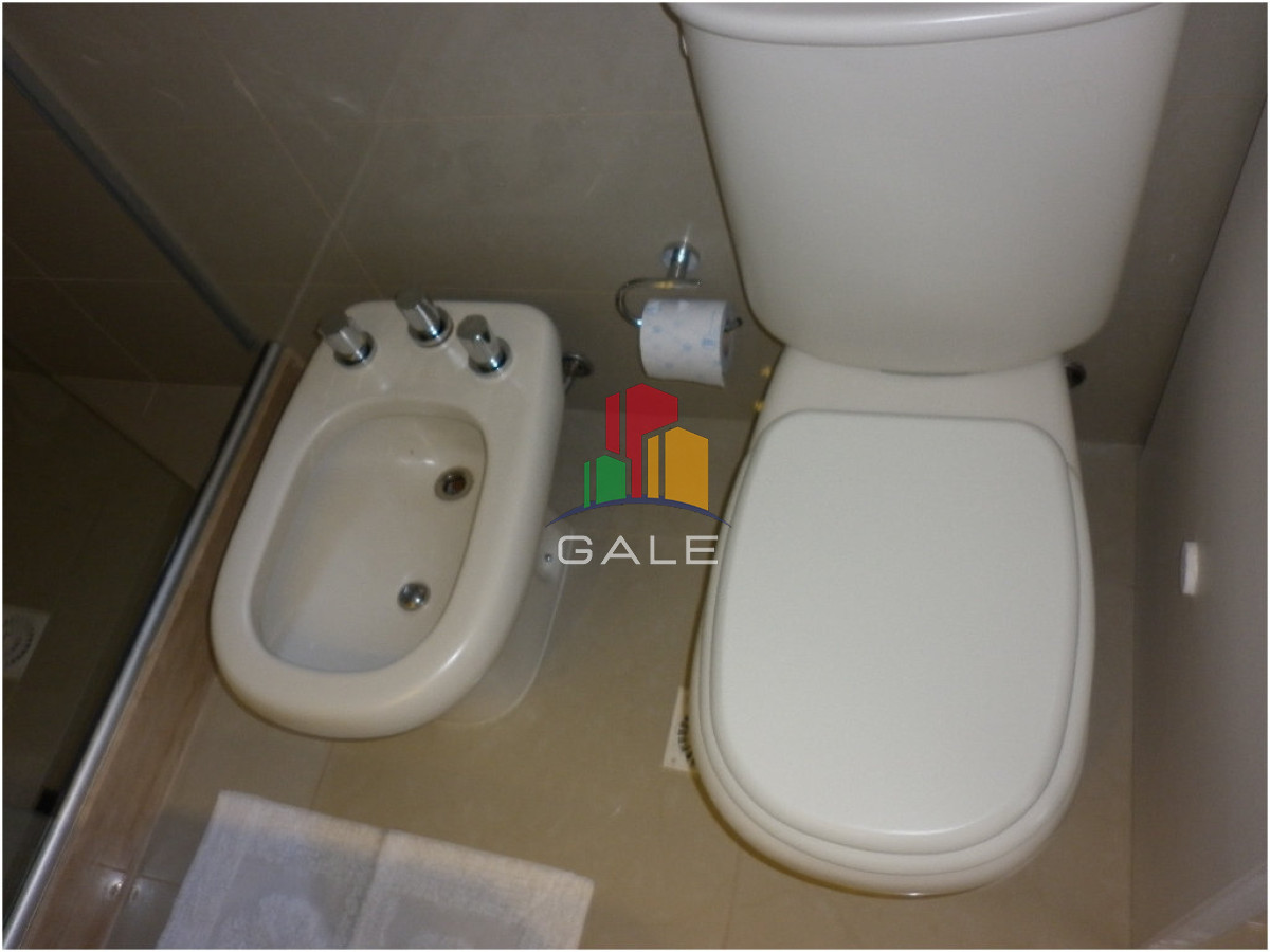 Apartamento ID.4393 - Apto en venta, Punta del este, playa brava.