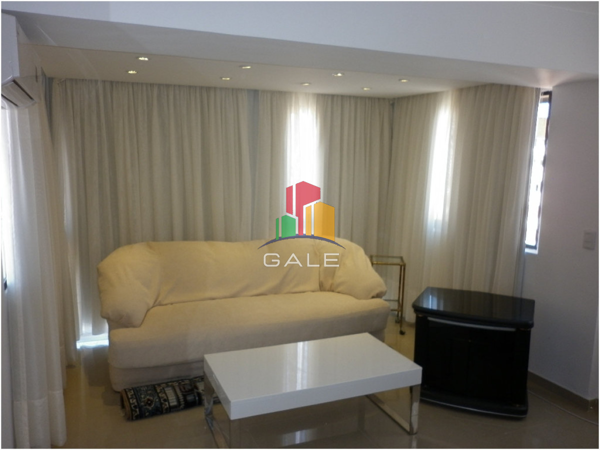 Apartamento ID.4393 - Apto en venta, Punta del este, playa brava.